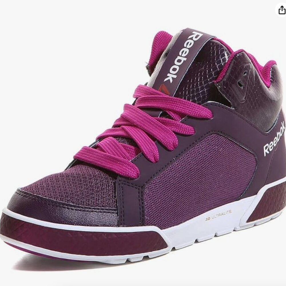 Reebok Les Mills Dance URTEMPO MID 3.0 TX Dance Shoes Women